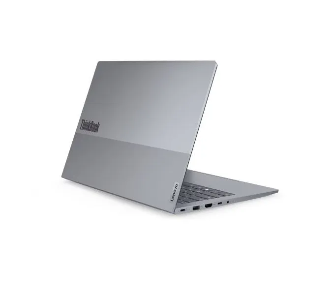 Notebook ThinkBook 16 G7 21MS007XPB W11Pro Ultra 5 125U/8GB/512GB/INT/16.0 WUXGA/Arctic Grey/3YRS OS + CO2 Offset