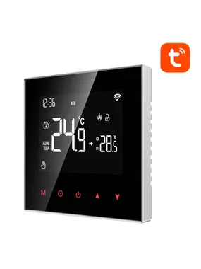 Smart Boiler Heating Thermostat Avatto WT100 3A WiFi Tuya