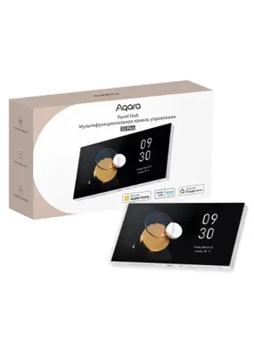 SMART HOME HUB S1 PLUS EU/MP-K03D AQARA