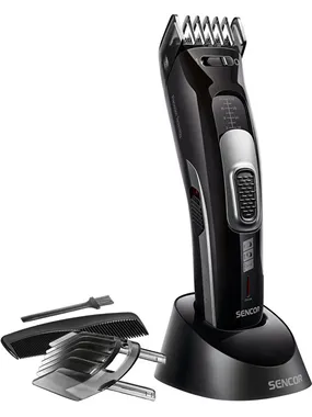 Cordless hair clipper SHP 4501BK