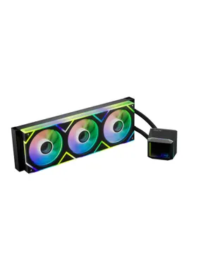 CPU COOLER S_MULTI/LEVANTEII360-BKCWW ADATA