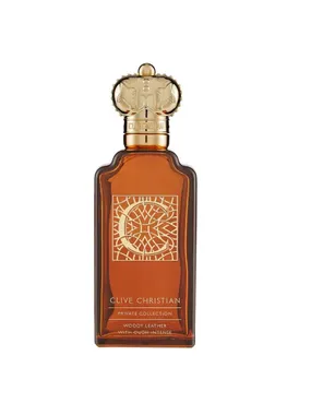 Private Collection C Sensual Woody Leather perfume spray 100ml