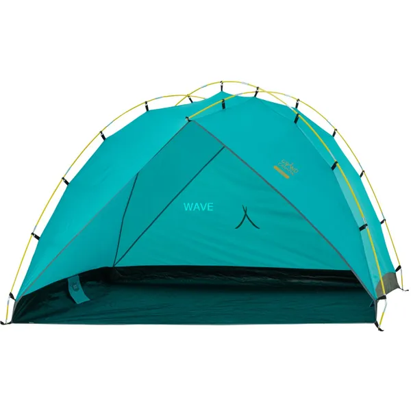 Beach tent TONTO BEACH TENT 4, Blue Grass, UV50+