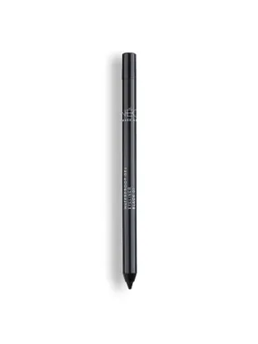 Waterproof Gel Eyeliner waterproof eyeliner 01 Black 1.3g