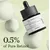 Skin oil with retinol 0.5 (Retinol Oil) 20 ml