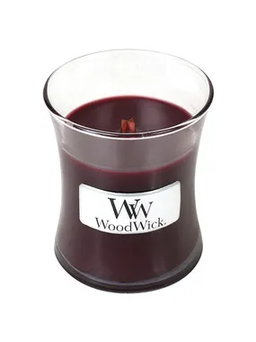 Scented candle vase Black Cherry 85 g