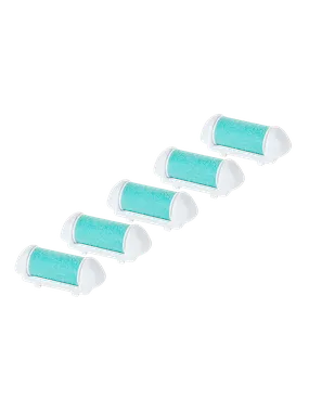 Replacement stones for the TSA0501 electric foot file