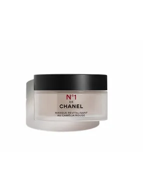 Revitalizing face mask N°1 (Mask) 50 g