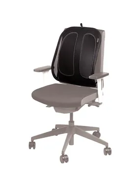 CHAIR MESH BACK SUPPORT/9191301 FELLOWES