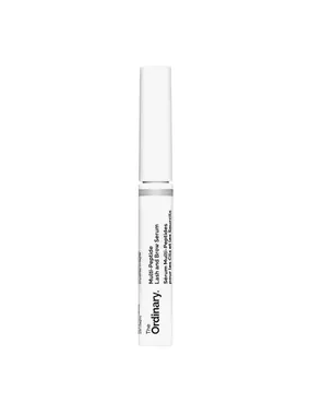 Multi-Peptide eyelash and eyebrow serum 5ml