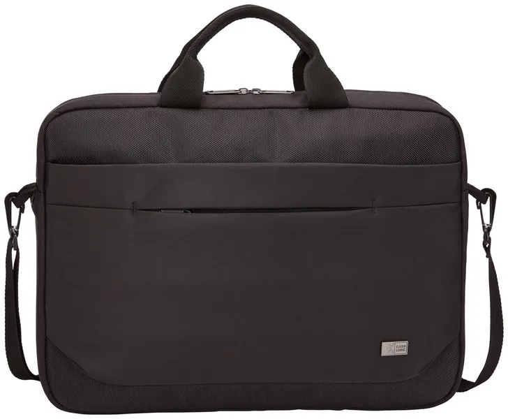 Case Logic 3986 Value Laptop Bag ADVA114 ADVA LPTP 14 AT BLK