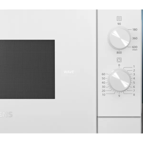 iQ300 FF020LMW0, Microwave