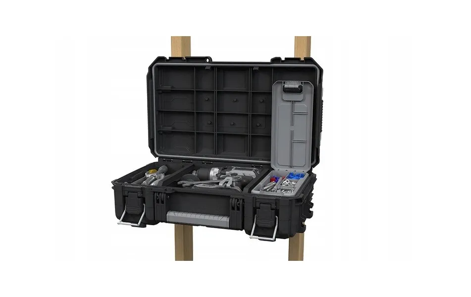 TOOL CASE ROC PRO GEAR 2.0 KETER