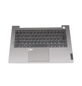 ThinkBook 14 G2 ITL 14" Grey (Refurbished)