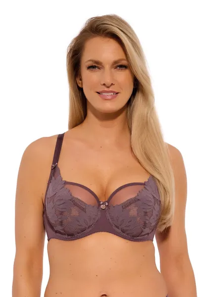 BRA GAIA 1135 NIKE PURPLE