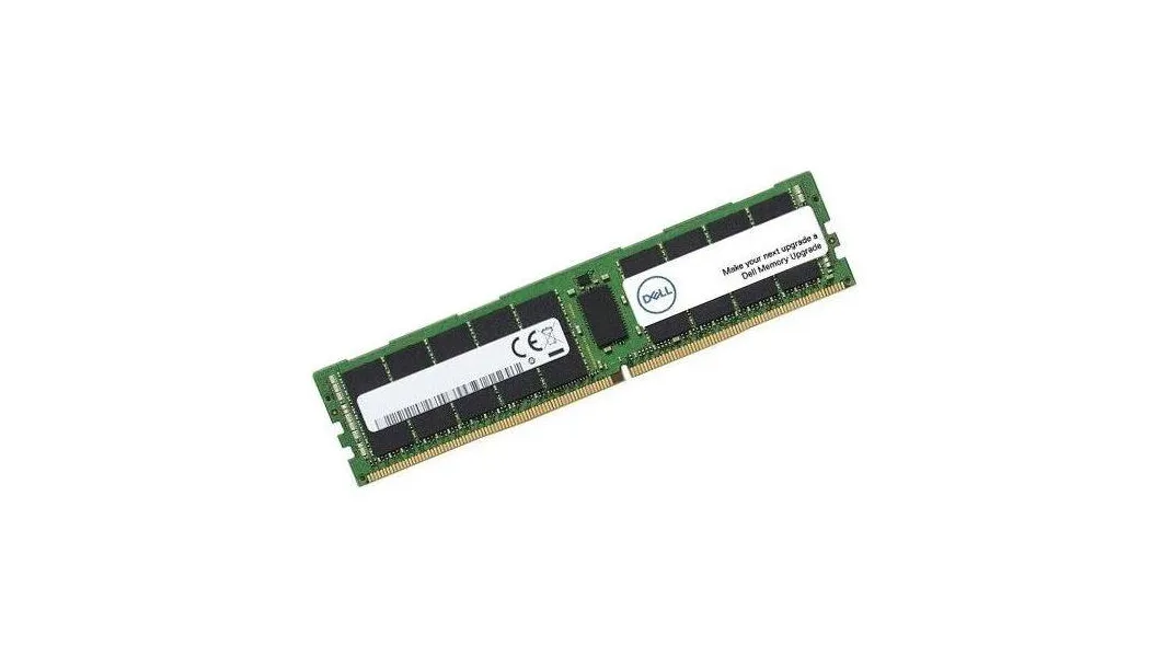 SERVER MEMORY 16GB PC25600/DDR4 RDIMM OEM 370-AEVQ DELL