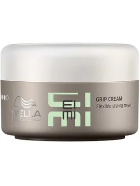 Flexible styling cream EIMI Grip Cream 75 ml