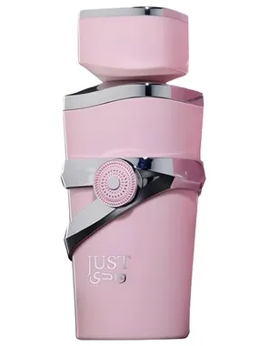Just Wardi Eau De Parfum