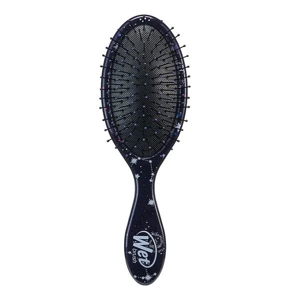 Kids Detangler Galaxy hairbrush