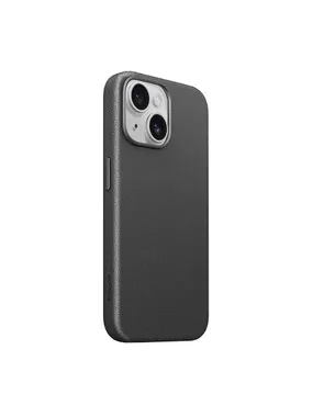 Protective phone case Joyroom JR-BP006 for iPhone 15 (black)