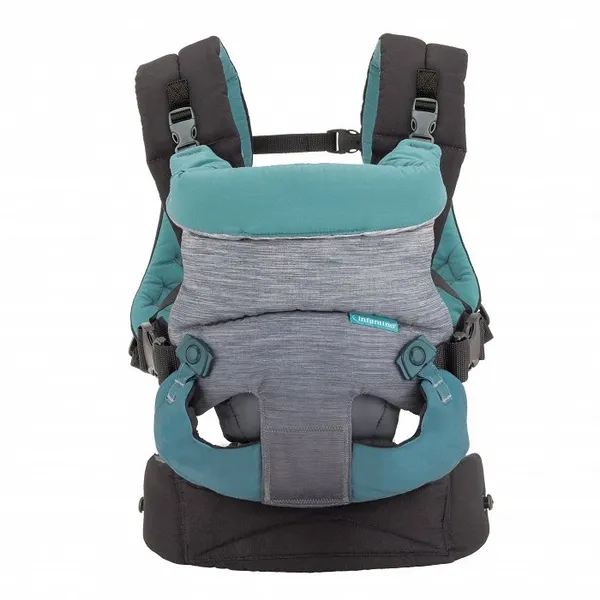Infantino 4in1 baby carrier