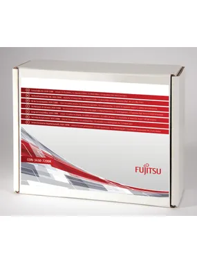Fujitsu 3450-7200K Patēriņa komplekts