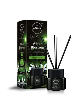 Black Series Scepts White Blossom 100ml