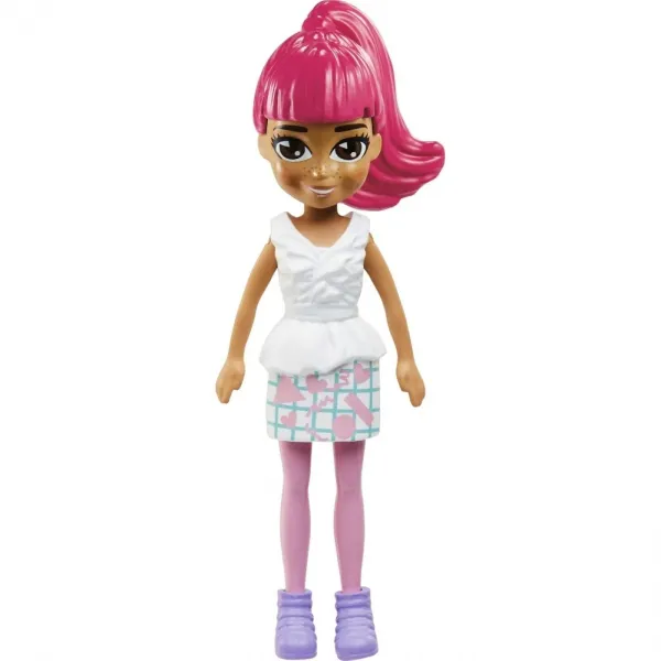 Figure Polly Pocket HKV87