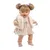 Crying doll Joelle 38 cm