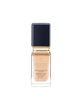 Brightening makeup SPF 25 Natural (Radiant Fluid Foundation) 35 ml, 010 Light Ocher