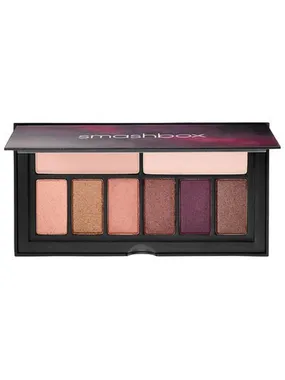 Smashbox, Cover Shot, Eye Palette, Golden Hour, 6.2 g