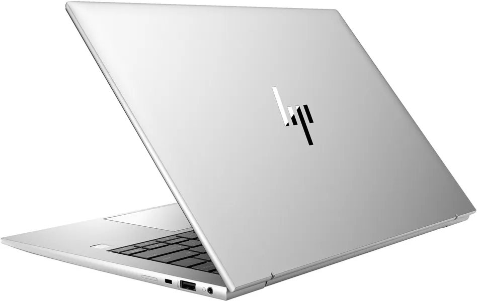 HP EliteBook 840 G9 i7-1255U 14,0" WUXGA 400nits Matt 16GB DDR5 4800 SSD512 Intel Iris Xe Graphics W11Pro 3Y OnSite Srebrny