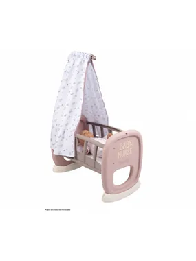 Baby Nurse Cradle