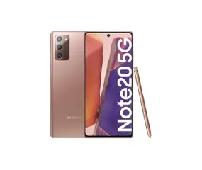 Samsung Galaxy Note 20 256GB N980F DS Bronze (Refurbished)