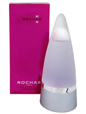 Rochas Man - EDT - TESTER, 100ml