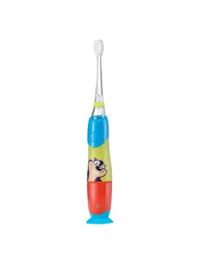 KidzSonic sonic toothbrush for children aged 3-6 Beaver