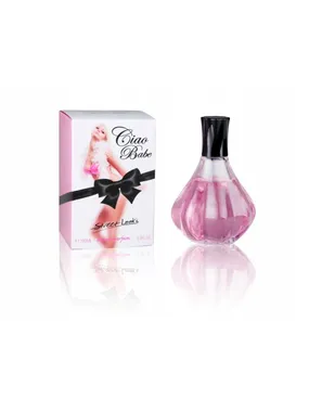 Ciao Babe Eau de Parfum Spray 100ml