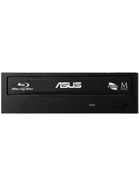 BW-16D1HT Silent Blu-ray Burner