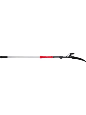 Telescopic pruner with saw for branches 1410-2250mm, proline
