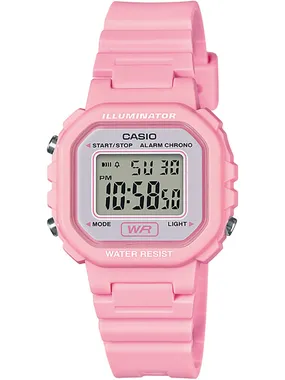 Casio LA-20WH-4A1EF Timeless Collection 30mm 1ATM