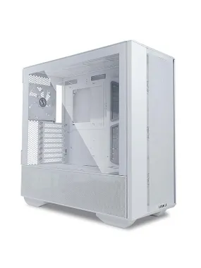 CASE MIDITOWER ATX W/O PSU/G99.LAN3RW.00 LIAN LI