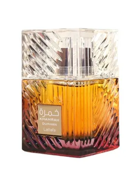 Khamrah Dukhan Eau De Parfum
