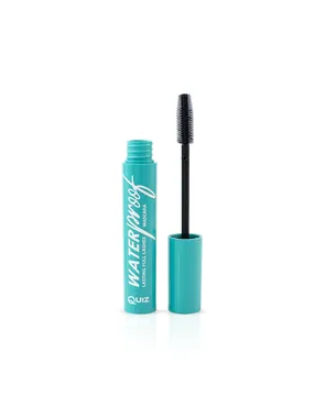 Waterproof Lasting Full Lashes Mascara waterproof mascara 5.5g