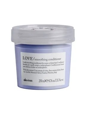 Essential Haircare Love Smoothing Conditioner anti-frizz smoothing conditioner 250ml
