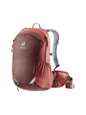 Velosipēda mugursoma -Deuter Superbike 16 SL Raisin- Caspia