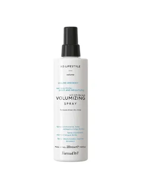 Volumizing Spray Styling spray increasing hair volume 220ml