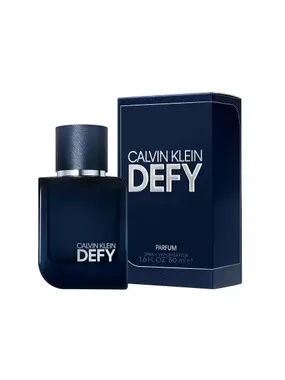 Defy Parfum, 50ml, 50ml