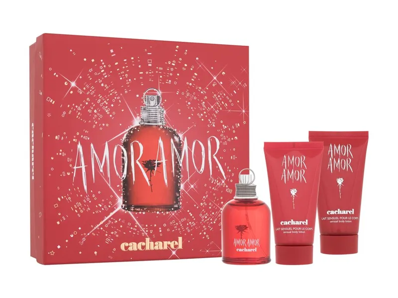 Amor Amor Eau de Toilette , 50ml