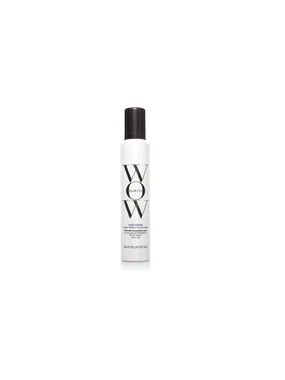 Styling toning foam for blonde hair Color Control (Purple Toning + Styling Foam) 200 ml