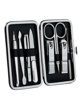 Manicure set - 8 tools